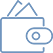wallet icon