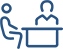 meeting icon
